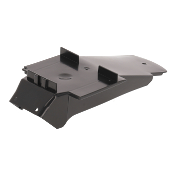 Kotflügelvorderteil, Simson S53, S83